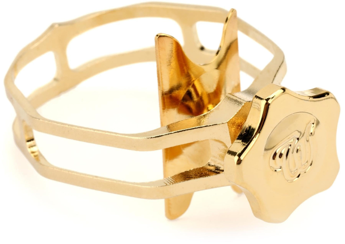Theo Wanne LIG-ETX Enlightened Tenor Saxophone Ligature - Extra Large
