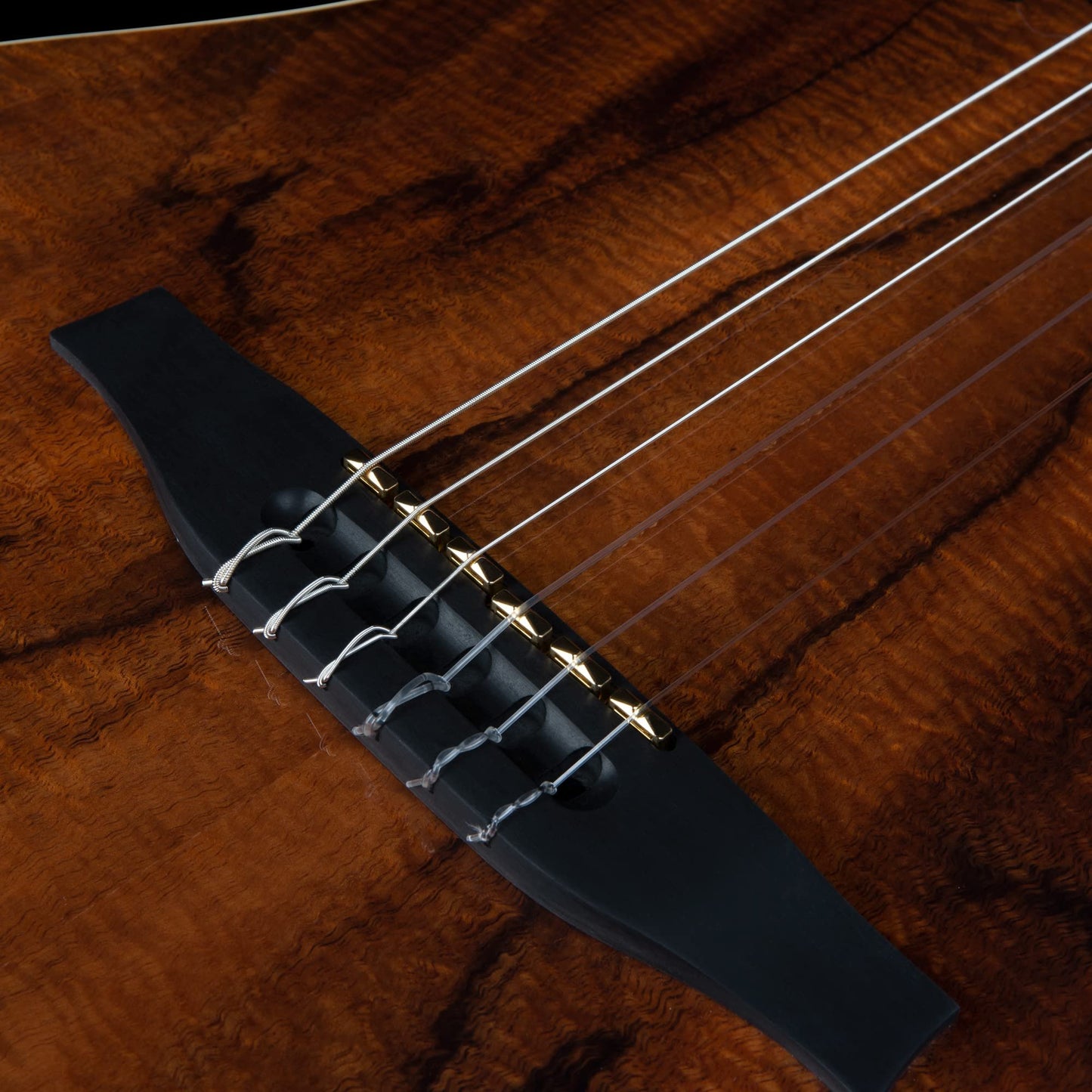 Godin ACS Nylon SA Extreme Koa HG - Natural