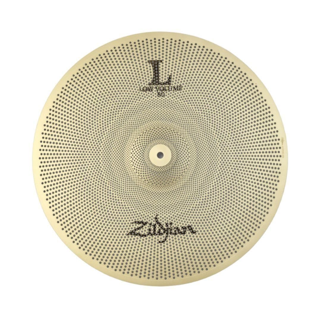 Zildjian L8 Low Volume 18" Crash Ride Cymbal