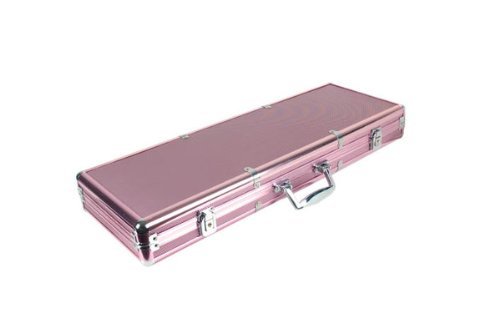 Ladies Rose Dice Chip Poker Set (500 Piece)