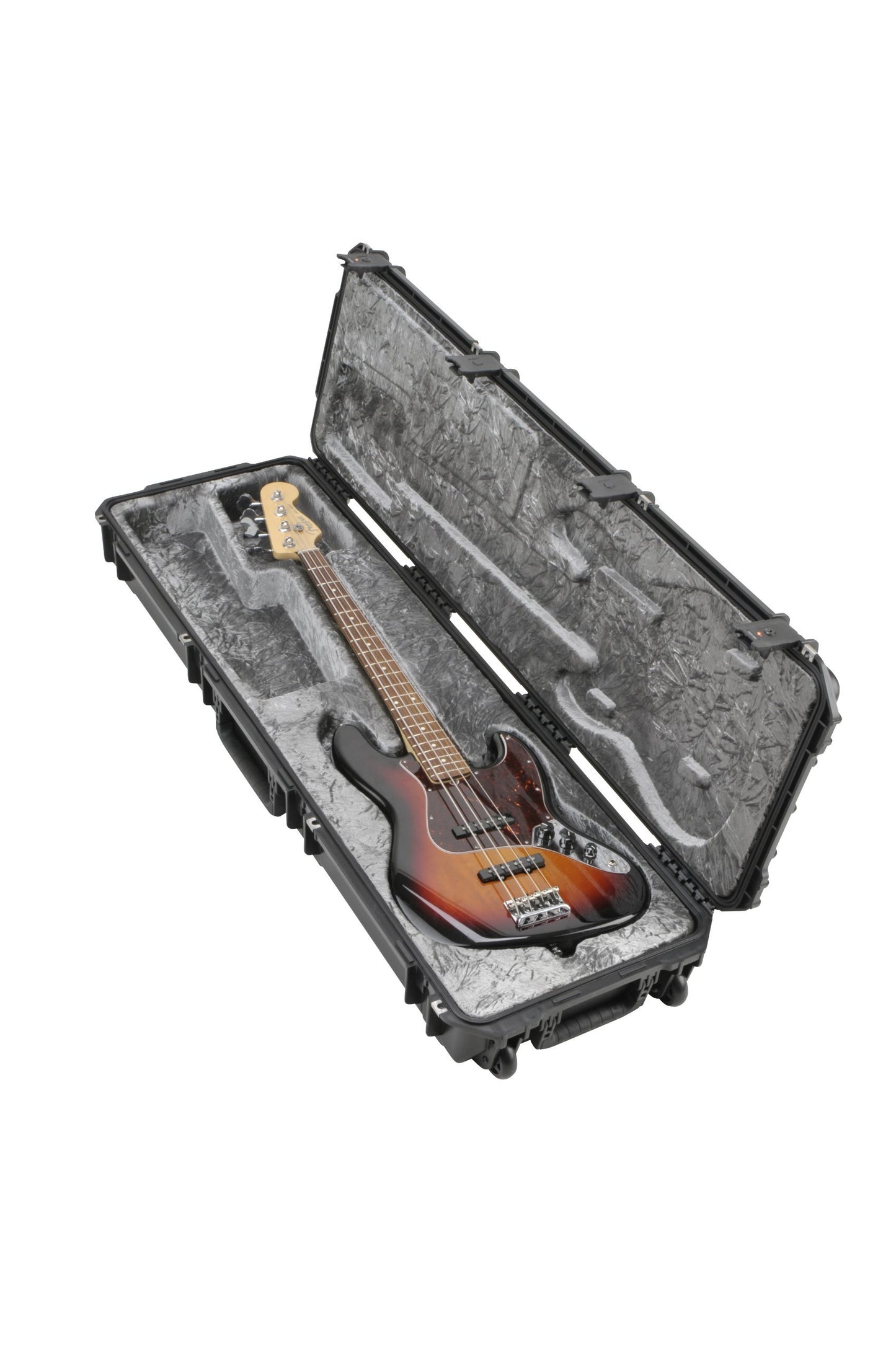 SKB 3i-5014-44 iSeries Waterproof P/J ATA Bass Guitar Case (3i501444)