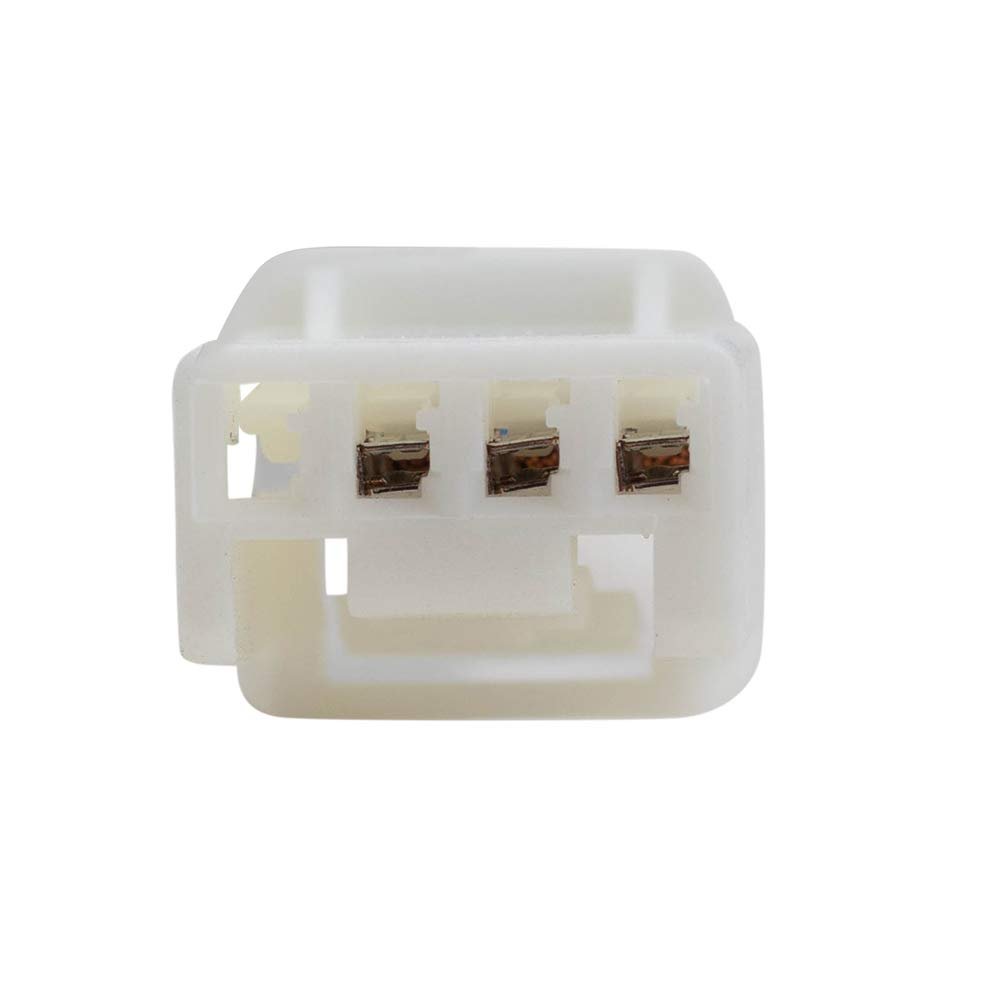 Power Mirror for 2015-2020 Fit LX/Sport 76208T5RA01 Right