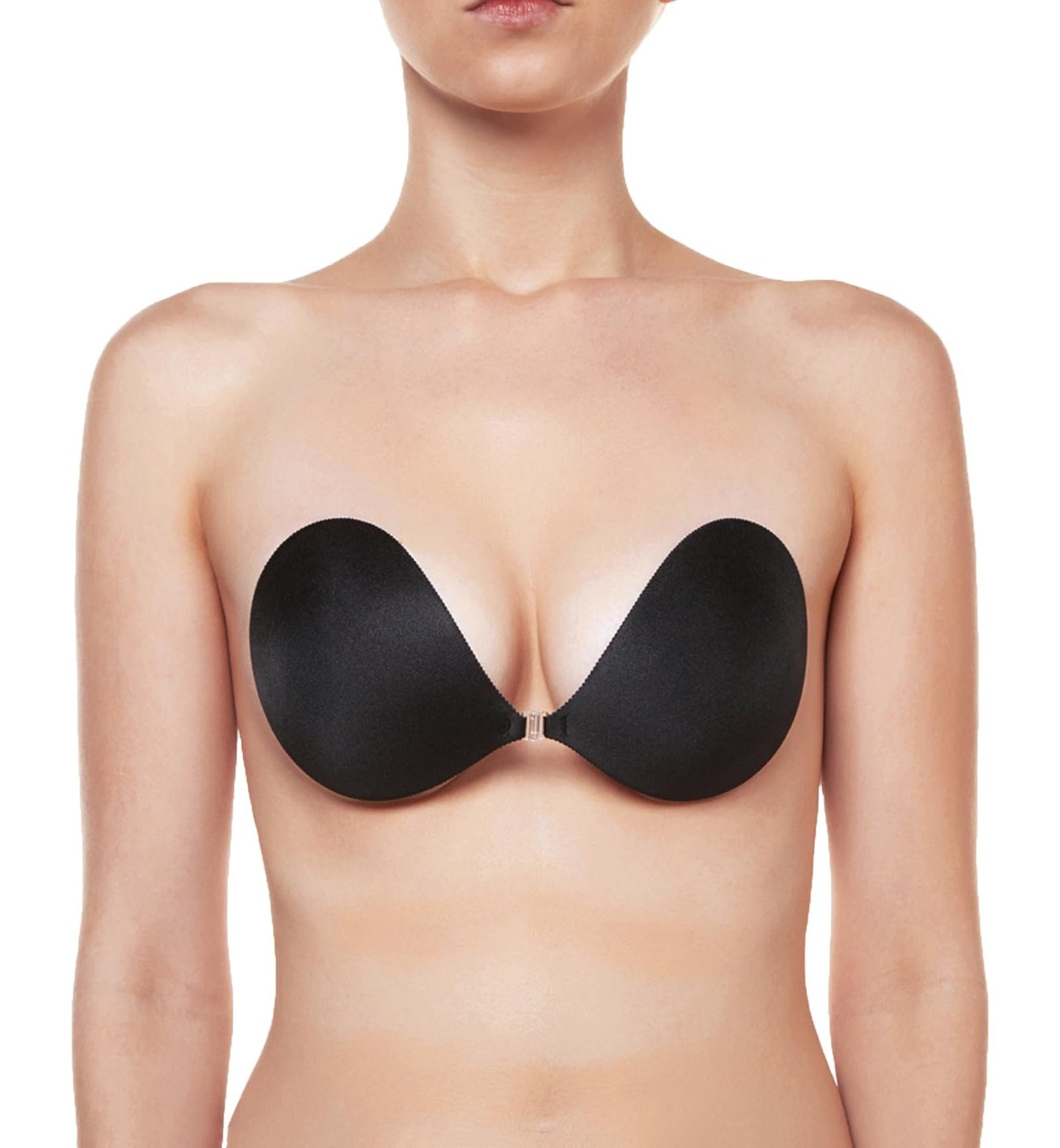 NuBra Women's Seamless Push Up Bra