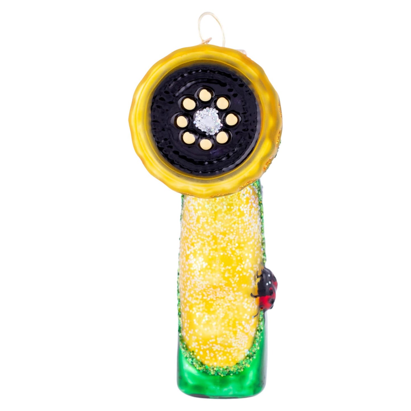 Old World Christmas Ornaments: Garden Gifts Glass Blown Ornaments for Christmas Tree