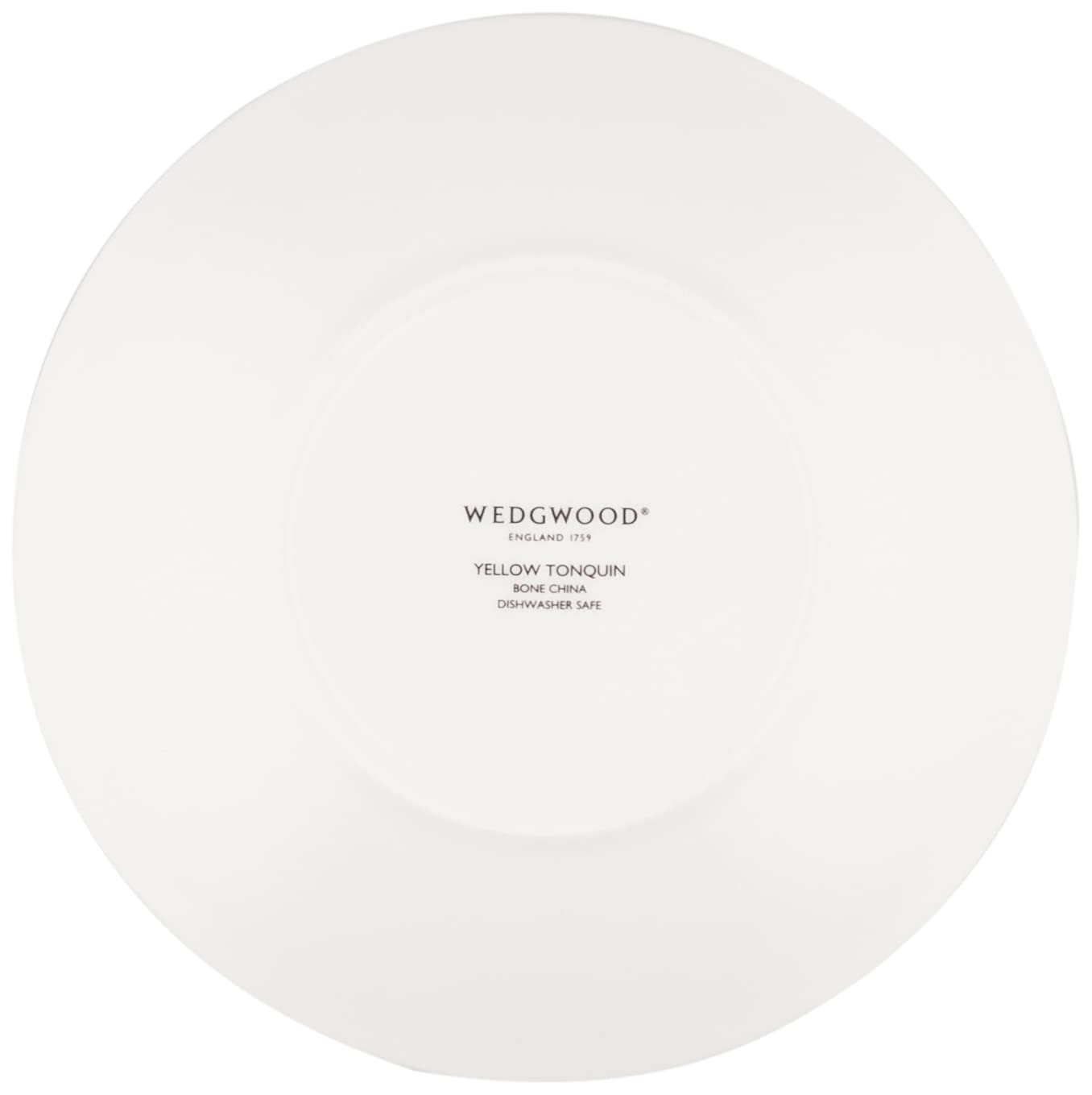 Wedgwood Apple Blossom Wonderlust Teacup & Saucer Set, Multicolor