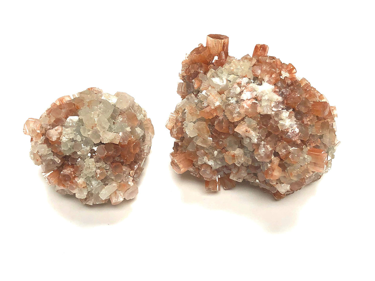 Zentron Crystal Collection Aragonite 1.5" Piece
