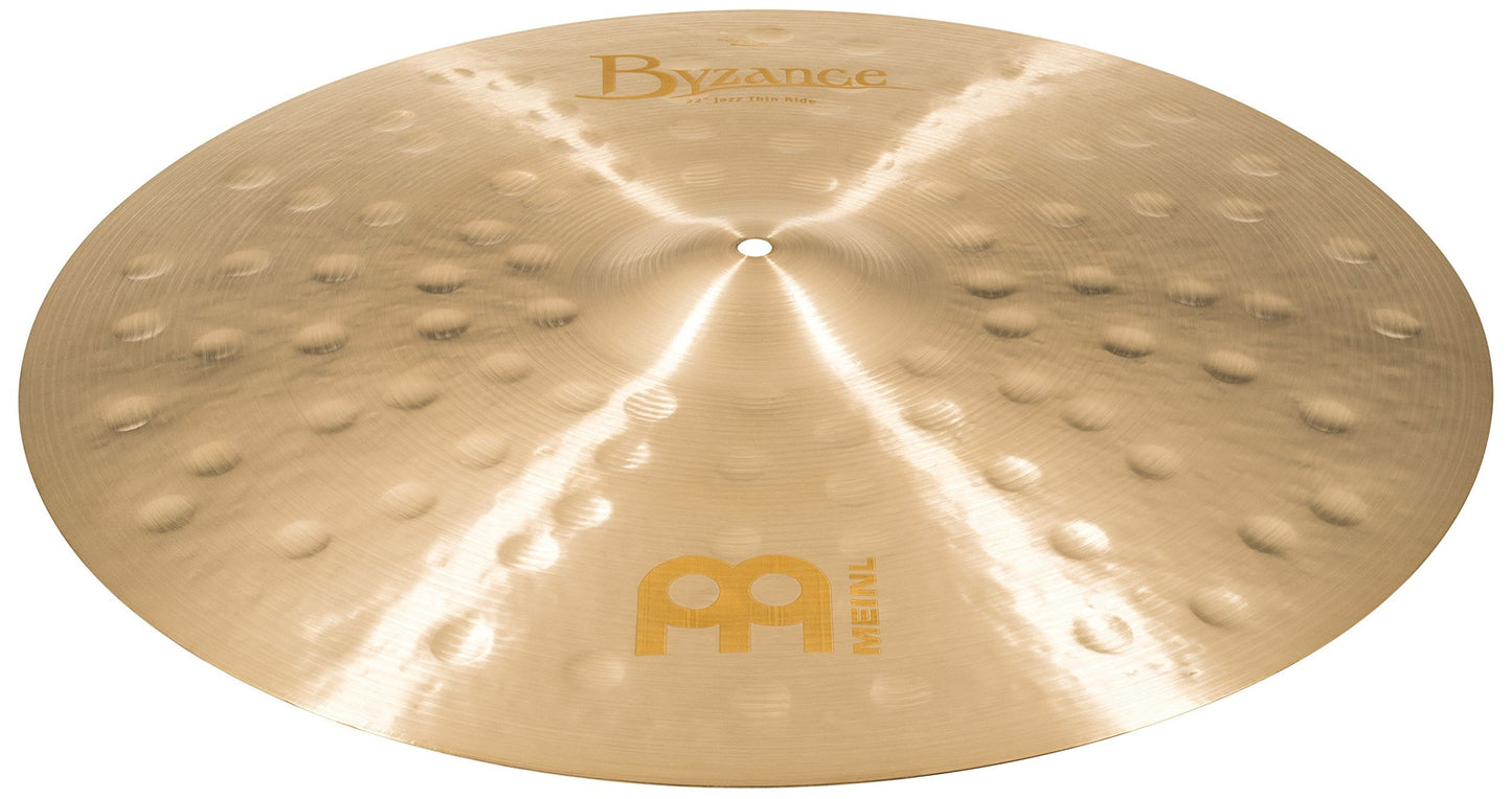 Byzance Jazz Ride