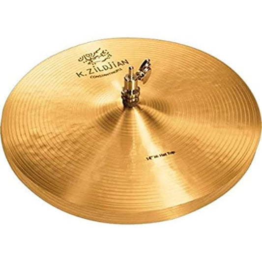 Zildjian 14" K Constantinople HiHats - Pair