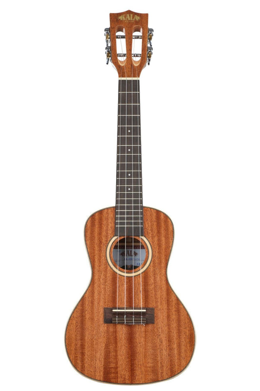 Kala Brand Music Co., 4-String Ukulele (KA-SMH-CG)