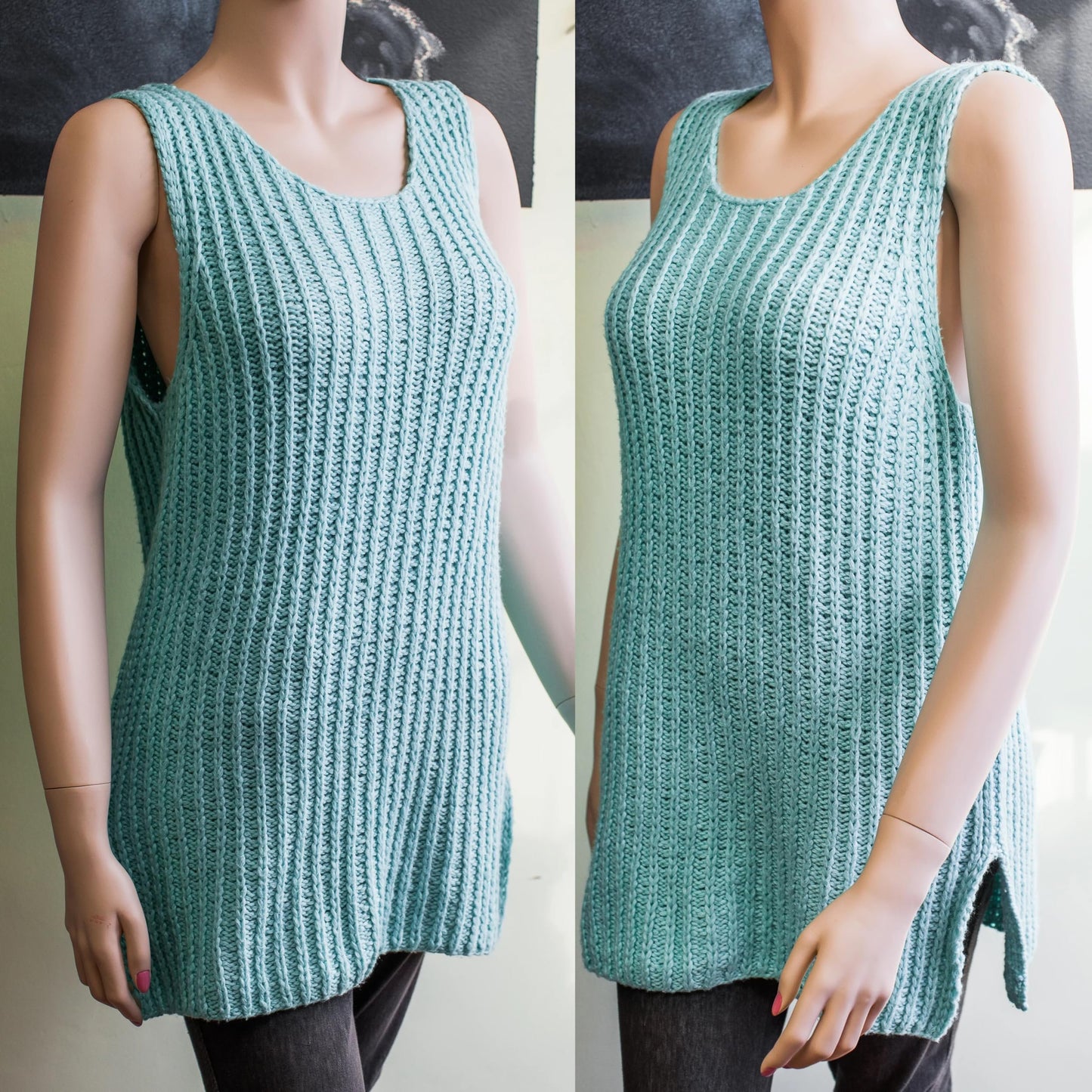 Juniper Moon Farm Cumulus Lily Lollipop # 26