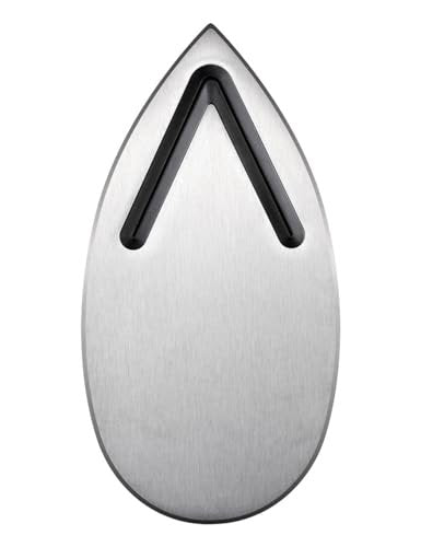 Laurastar S Pure Xtra All-In-One Professional Steam Iron System for Clothes with Aluminum Soleplate 40.5 OZ Removable Tank 1600 Watts Ironing, Fabric Steamer, Garment Steamer