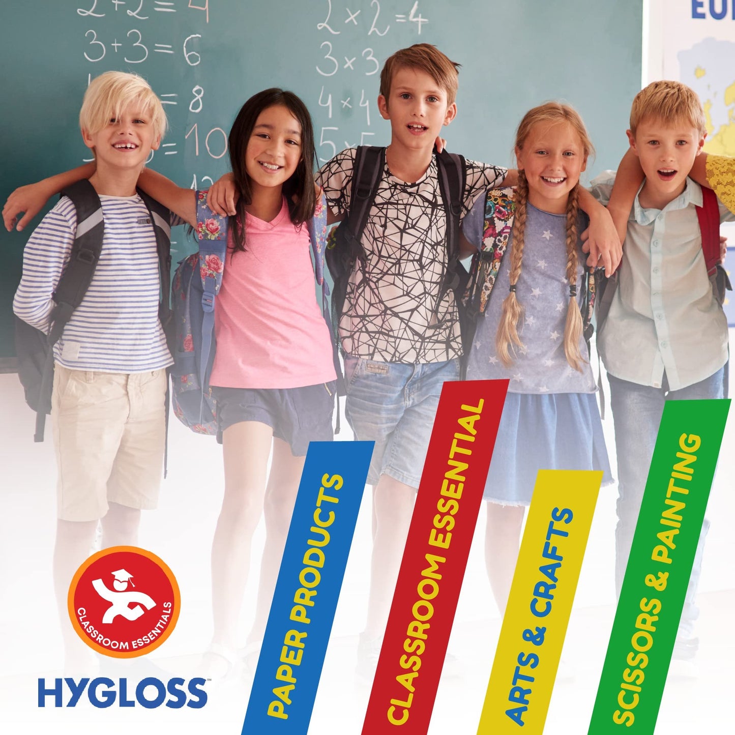 Hygloss Products Blank Books