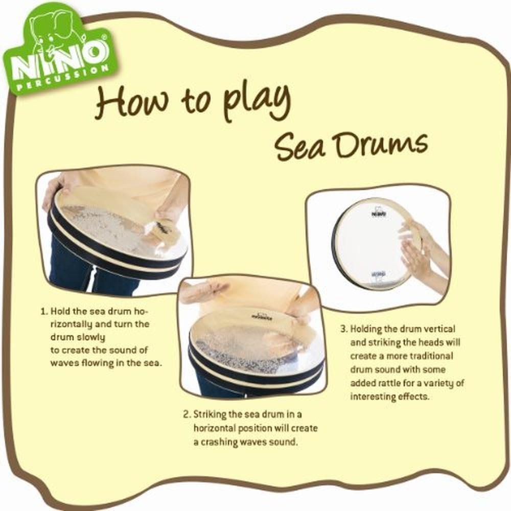 Kids' Sea Drum