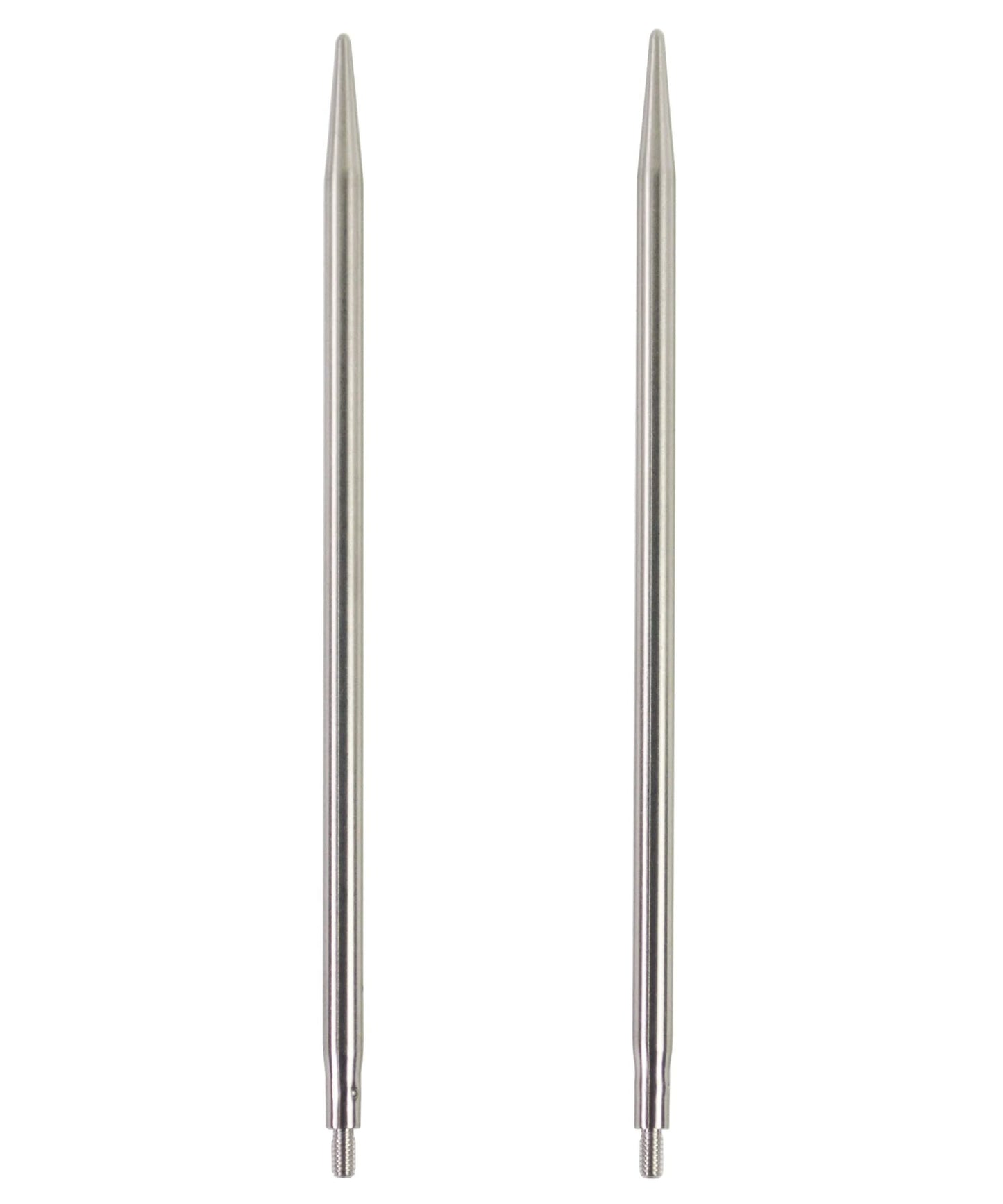 Twist Red Lace Interchangeable Tips 5-Size 0/2mm