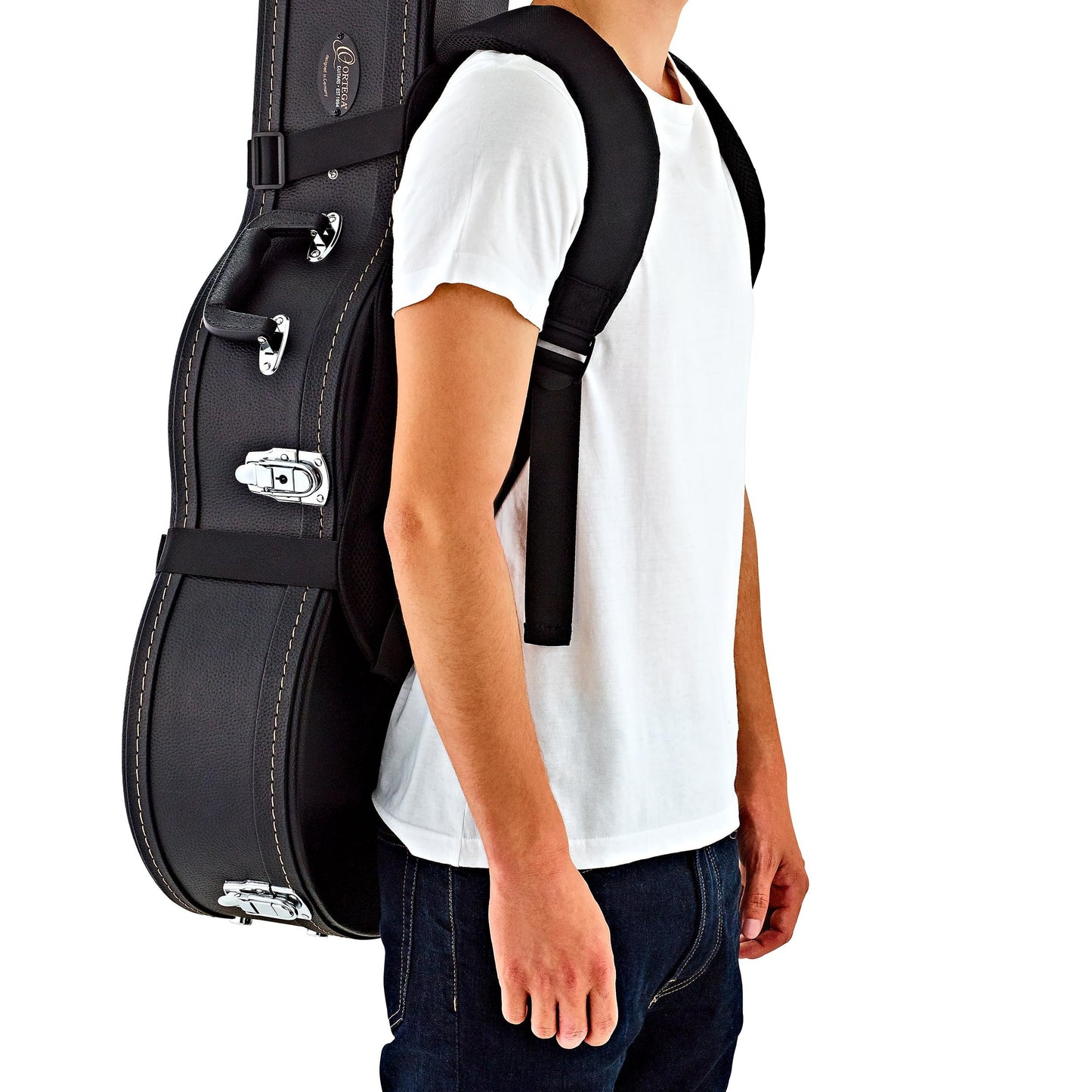 Ortega Guitars unisex-adult Classic