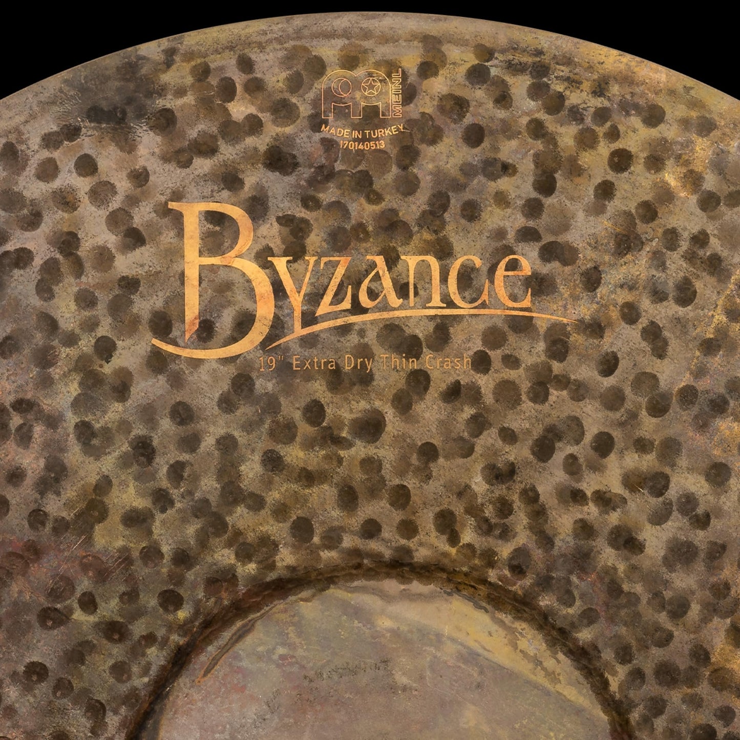 Byzance Extra Dry Crash