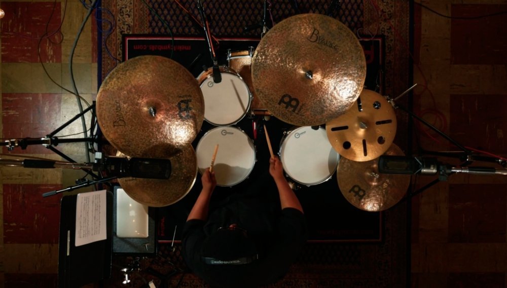 Byzance Big Apple Dark Ride