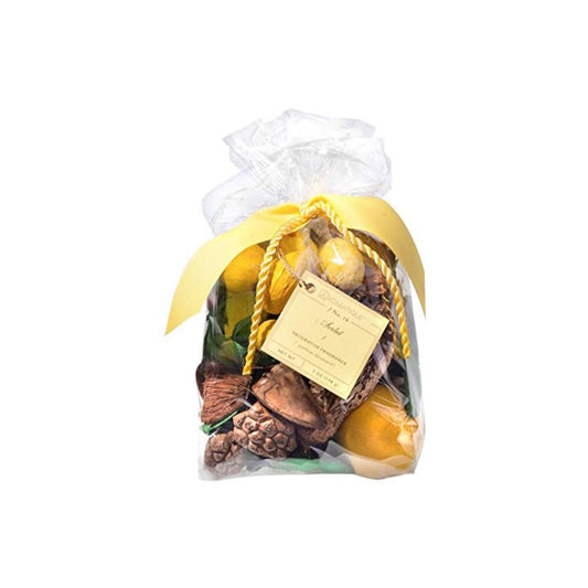 Aromatique Sorbet Decorative Fragrance 7 oz Potpourri Bag for Home Décor and Gift