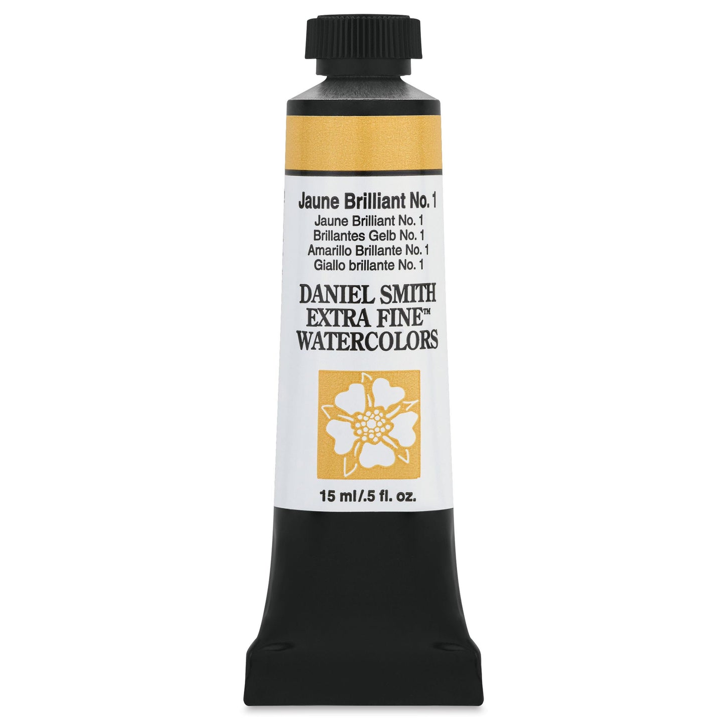 DANIEL SMITH Watercolor, 15 ml Juane Brilliant 1