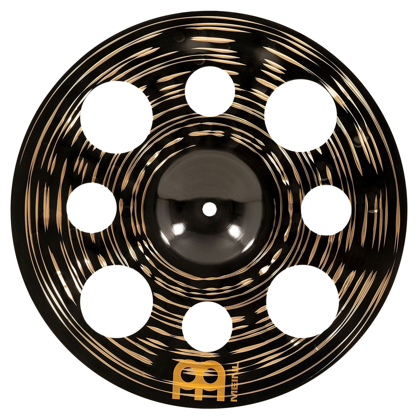 Classics Custom Dark Trash Crash