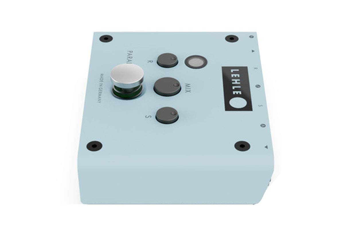 Lehle Parallel SW II Compact Line Mixer Pedal