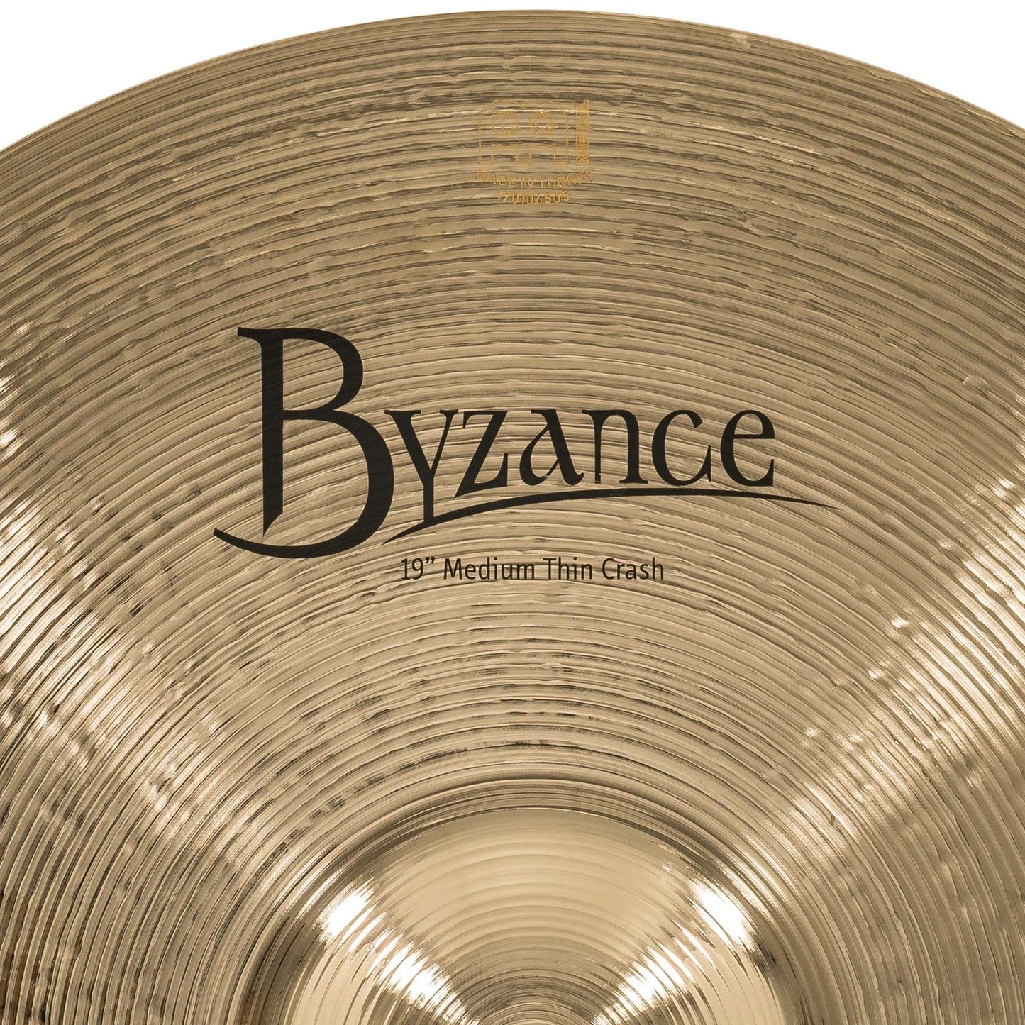 Byzance Dark Crash