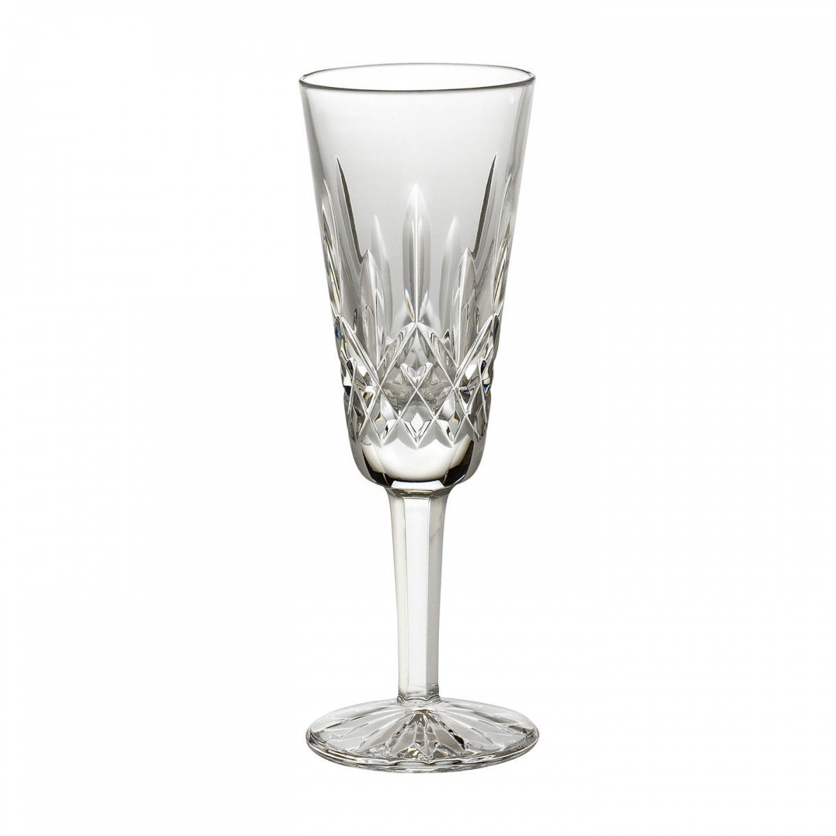 Waterford Lismore Champagne Flute, 4-Ounce
