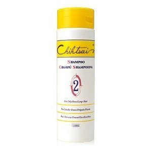 Chihtsai No 2 Shampoo 34oz/1000ml