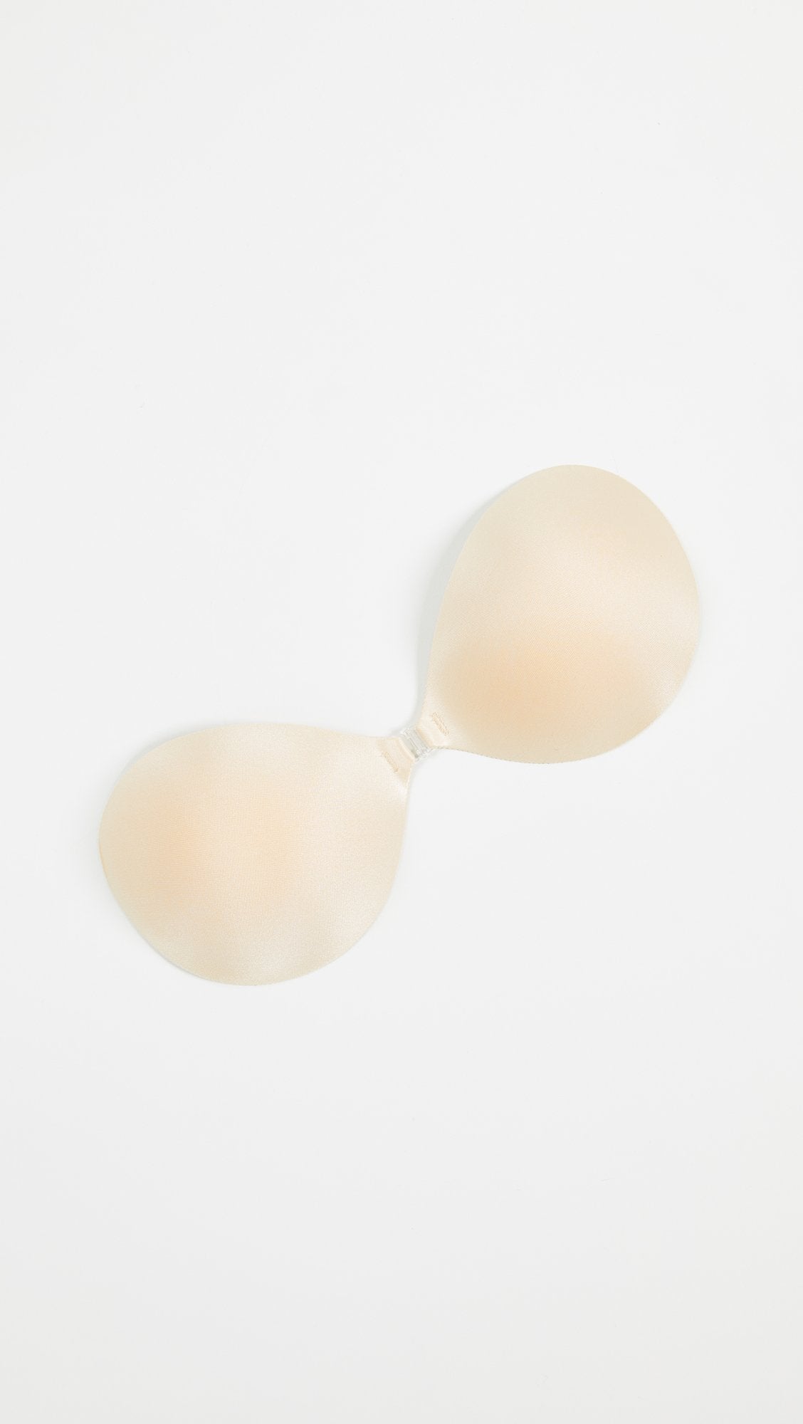 NuBra Women's Seamless Push Up Bra