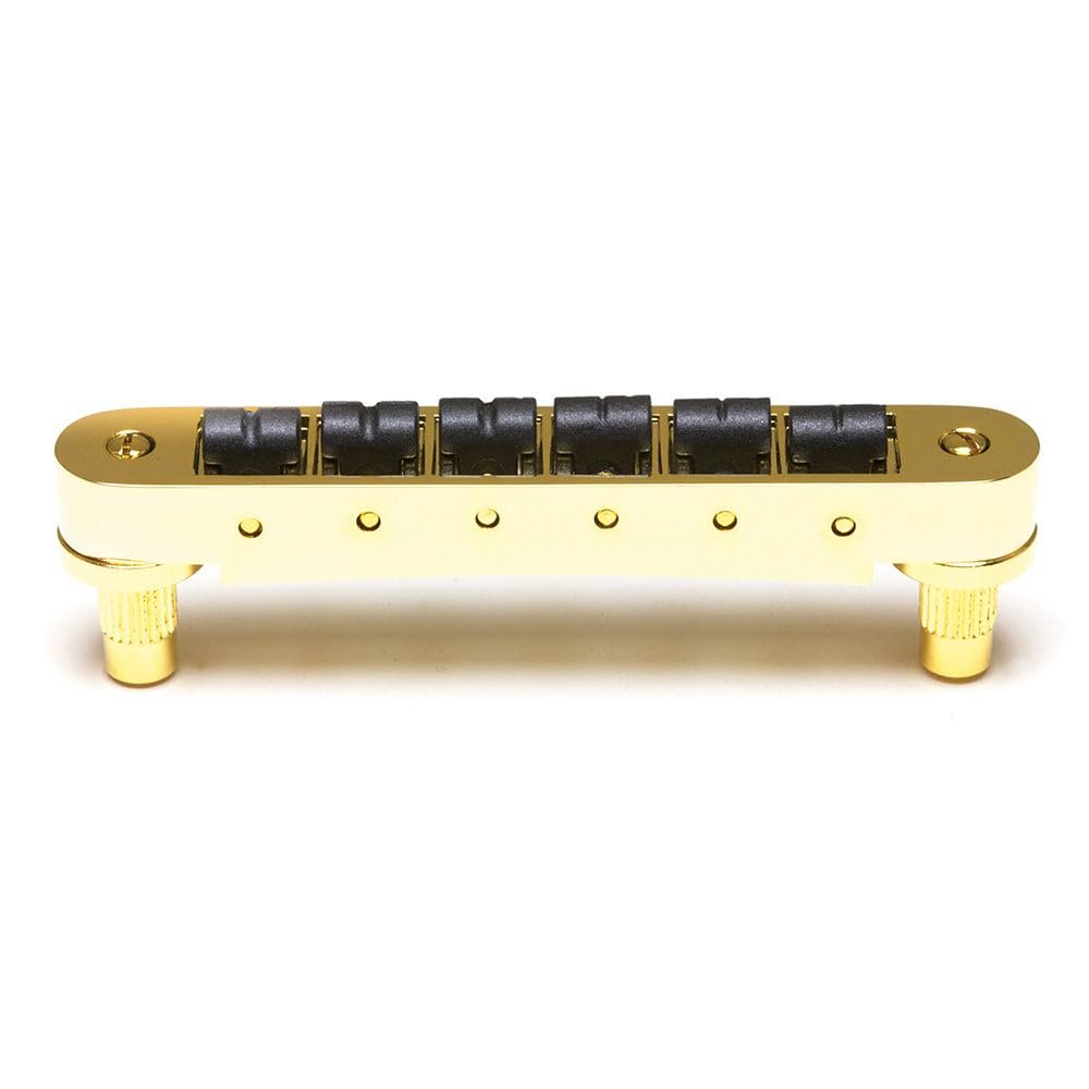 グラフテック(Graph Tech) ResoMax NV2 PS-8843 Musical Instrument Parts (PS-8843-BN)