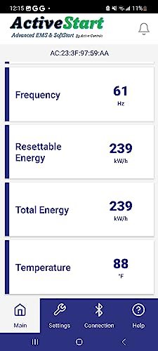 SoftStart 50 Amp Wired SoftStarter RV Air Conditioners on Motor Homes. Run up to 4 AC's on Your 50 amp Camper and Have it be Secure!