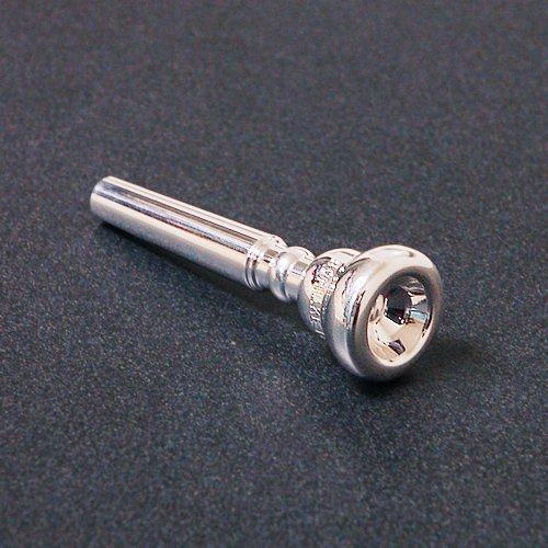 Schilke Z Series Trumpet Mouthpiece, 13A4Z, Throat 27