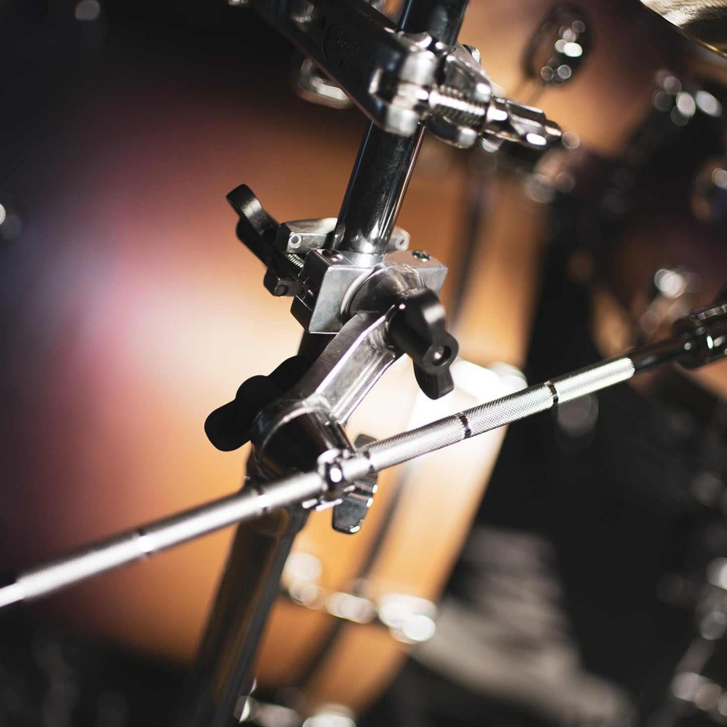 Meinl Cymbals Benny Greb 6" Artist Concept Model Crasher Hats Stack Effect, 2-Year Warranty (AC-6CRASHER)