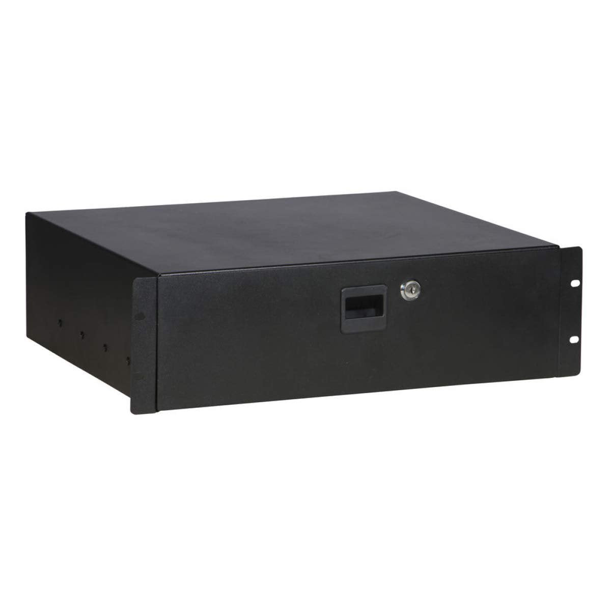 OnStage On-Stage Locking Rack Drawer, 3U (RDL3000)