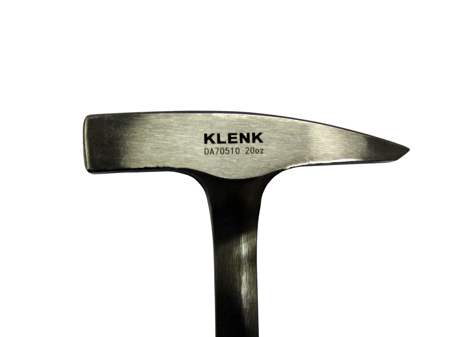Klenk Sheet Metal Hammer 20oz Square Head DA70510