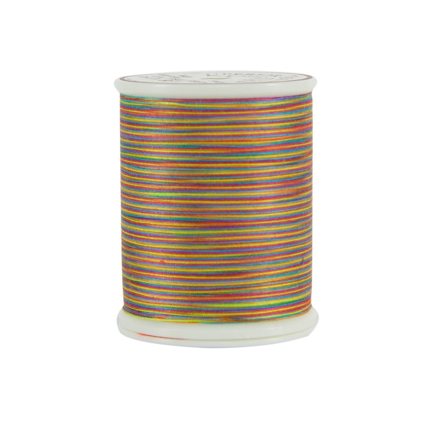 Superior Threads 12101-921 King TUT Cleopatra 3-Ply 40W Cotton Quilting Thread, 500 yd