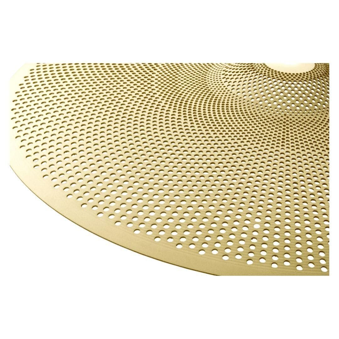 Zildjian L8 Low Volume 18" Crash Ride Cymbal