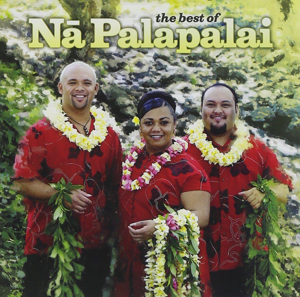 The Best Of Na Palapalai