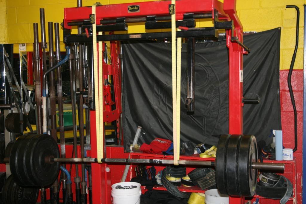 Spud, Inc. Suspension Straps | Safety Straps | Ideal for Monolifts