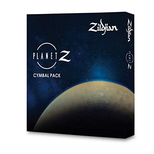 Zildjian Planet Z Cymbal