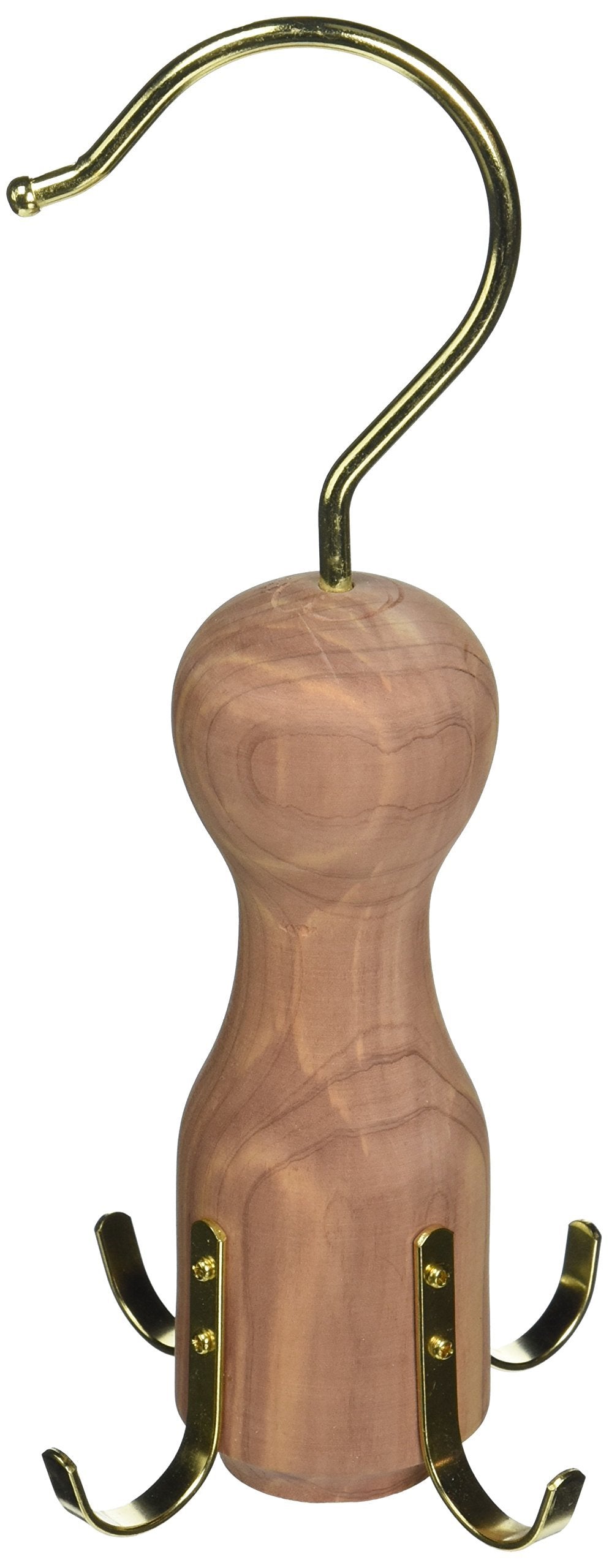 Woodlore Belt Keeper