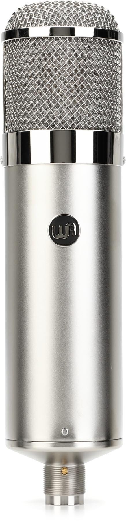 Warm Audio WA-47 Large-Diaphragm Tube Condenser Microphone