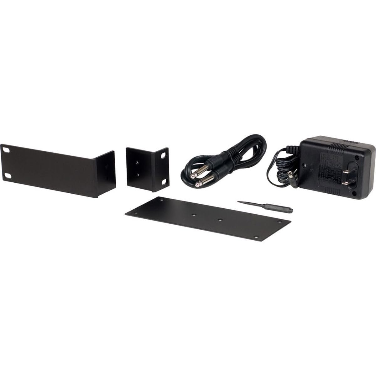 VocoPro, 4 A-B Box, USB, Black, Digital-Quad-H3 (DIGITALQUADH3)