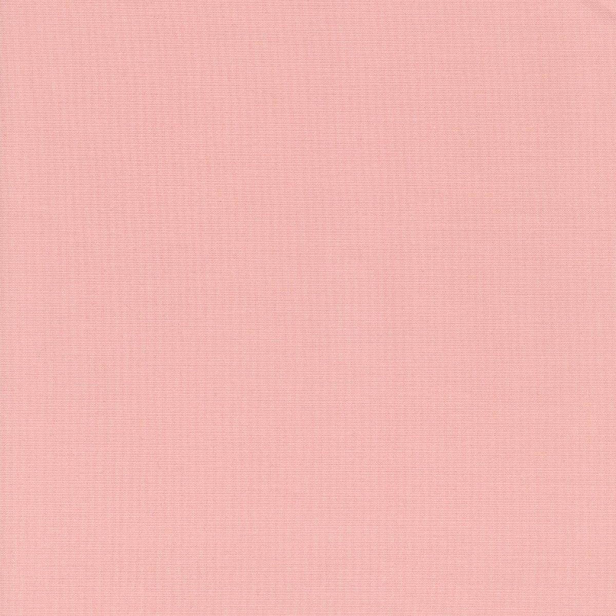 Robert Kaufman Kona Cotton Solid Bellini Pink