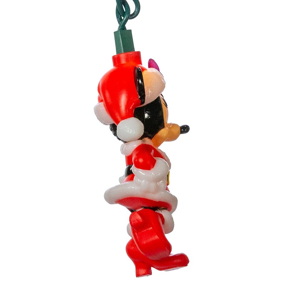Kurt Adler Kurt Adler Mickey and Minnie Light Set