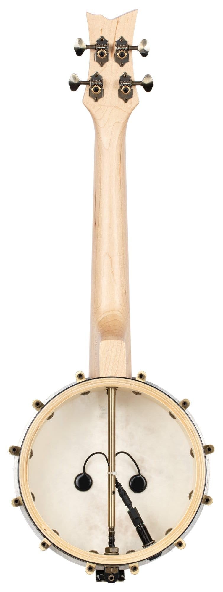 ORTEGA Banjolele Series Banjolele