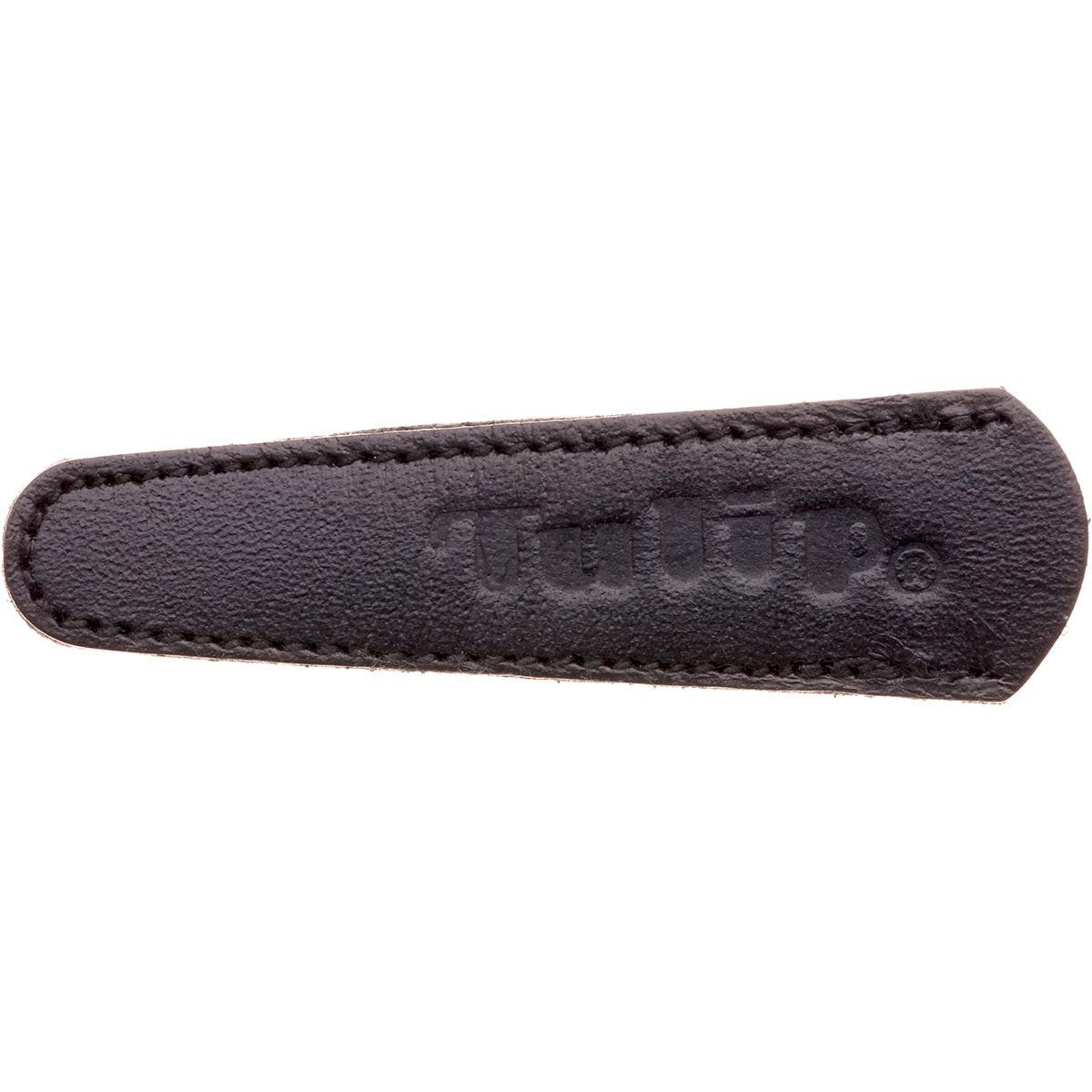 Tulip Needle Company TIC-001E Tulip Curved Embroidery Scissors-W/Sheath