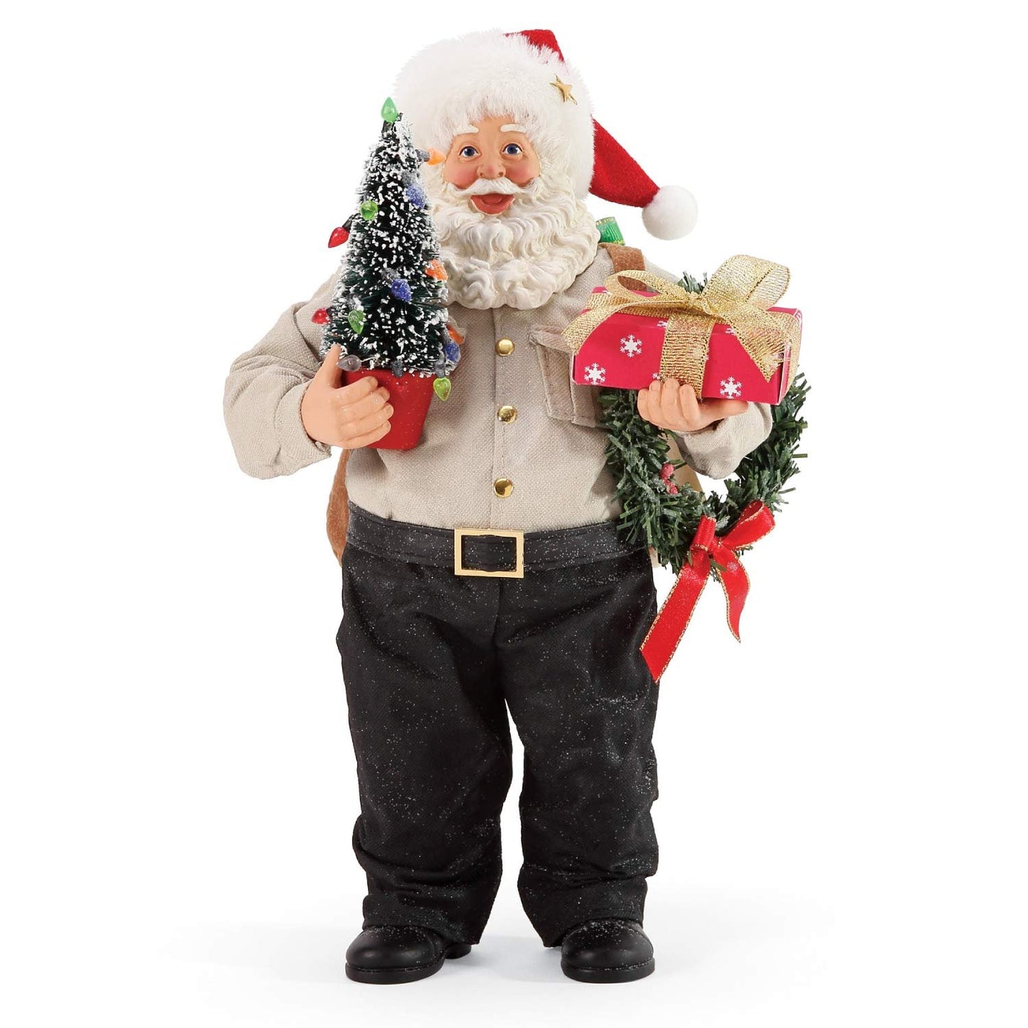 Department 56 Figurine