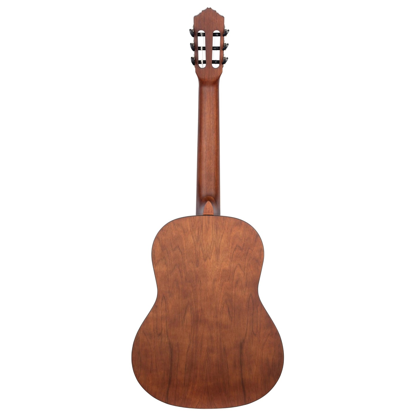 Ortega Guitars 6 String Student Series Left-Handed Full Size Nylon Classical Guitar, (RSTC5M-L)