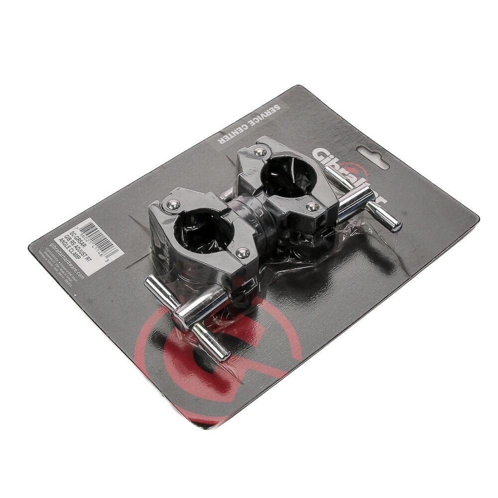 Gibraltar SC-GPRRA Power Rack Right Angle Clamp